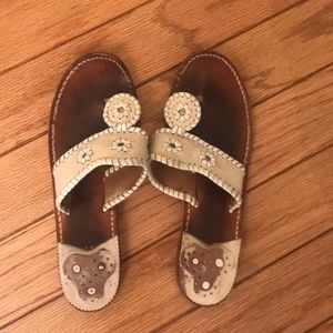 Jack Rogers Palm Beach Sandal